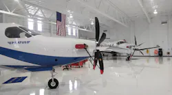 Cutter Aviation Denver Centennial