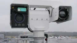 The concept of carrying out air traffic control services from any location using a multitude of local sensors, visual and infrared cameras and surveillance solutions creates an opportunity to change the way air traffic is monitored and managed.