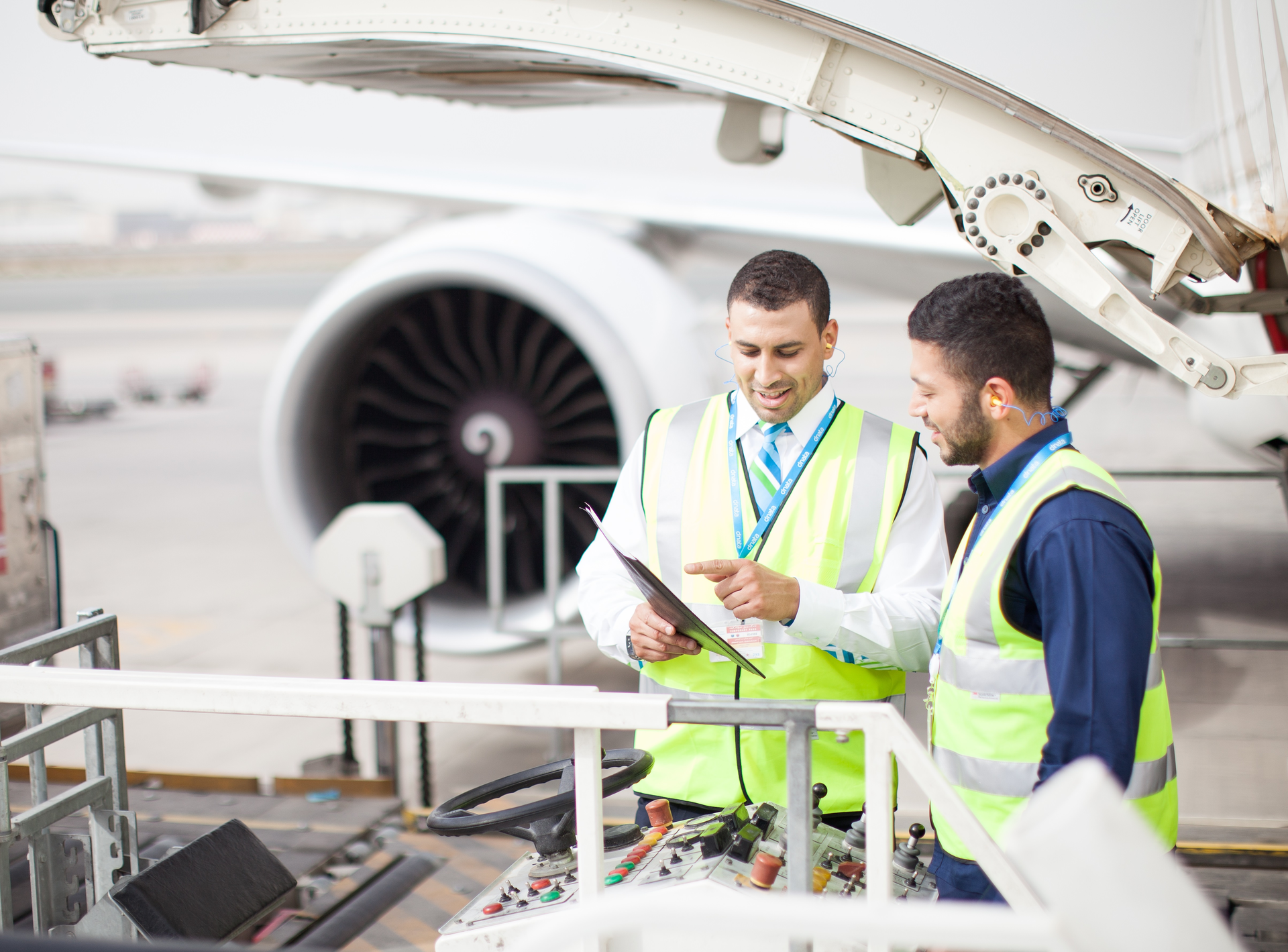 DXB 2013 GroundHandling 23 5b3a30030c323