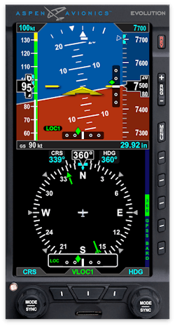 E5 Screen Grab with Glideslope and LOC 5b5732b548cba
