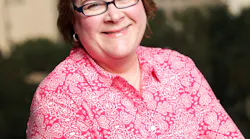 Eileen Haggerty, senior director enterprise business operations, NETSCOUT