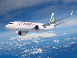 Ethiopian 737 MAX 8. Ethiopian 737 MAX 8.