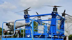 Ground run of a first hybrid electric propulsion system 2 Remy Bertrand 5b50b97b81b29