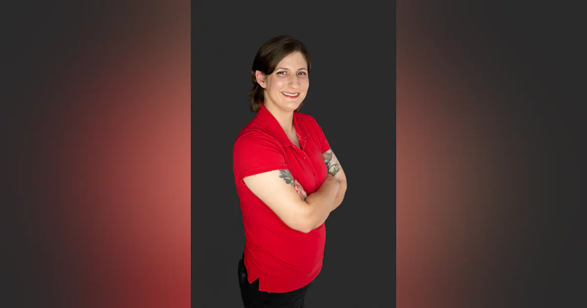 Stacey Rudd Stacey Rudser, AMT 2018 Next Gen 40 Under 40 Award Winner | Aviation Pros