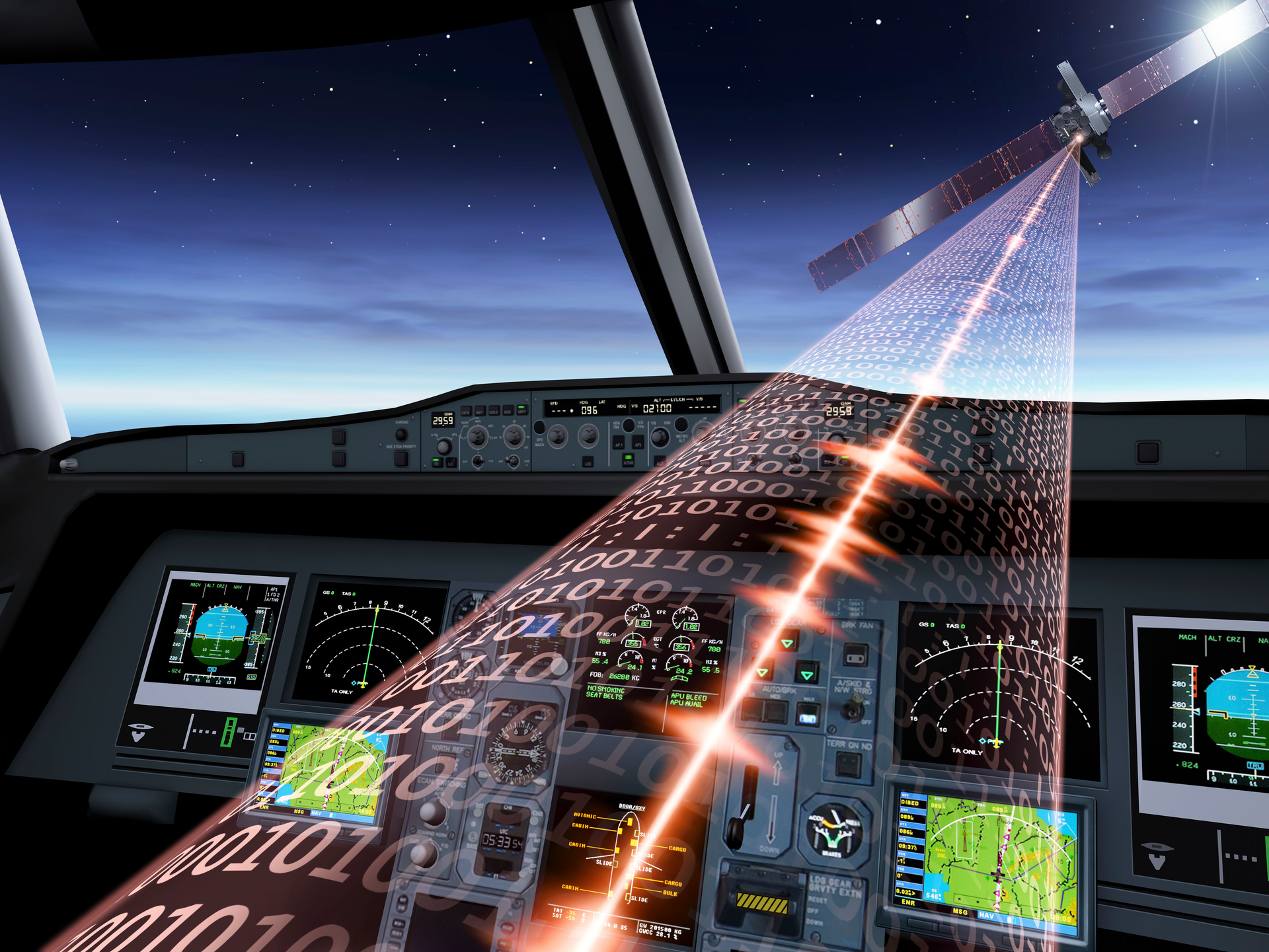 Iris Artist Impression Copyright Esa 5b5106467cdeb