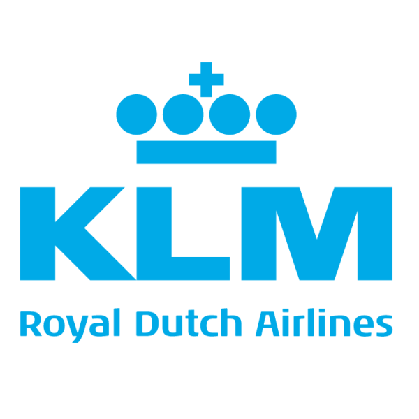 delayed luggage klm