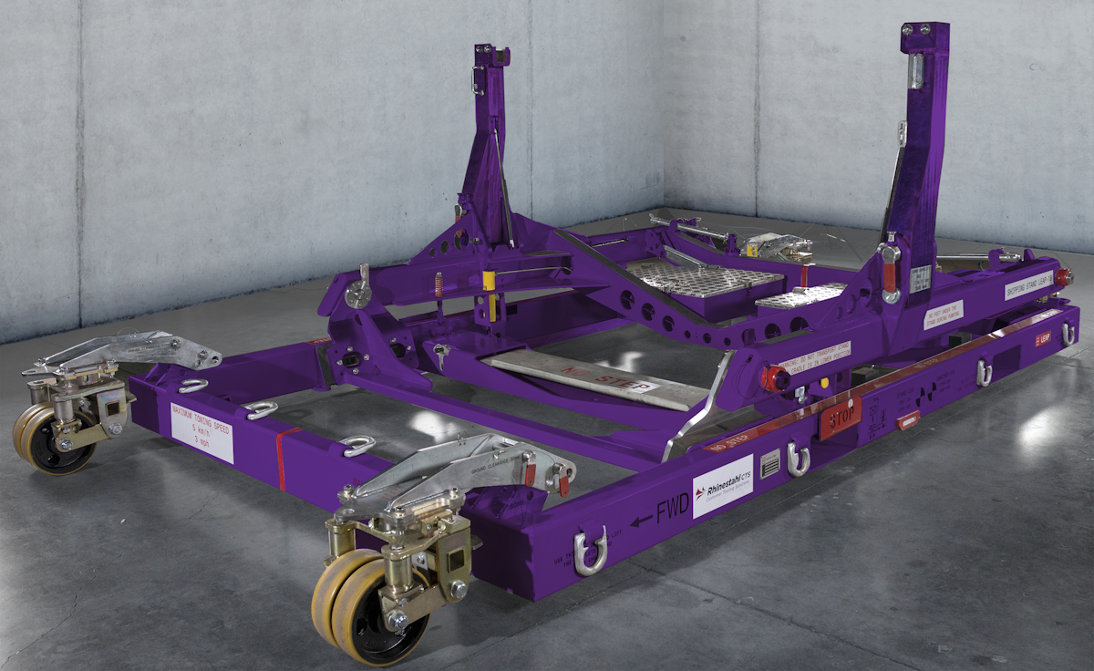 EngineStands24 LEAP1A and LEAP1B to its product family