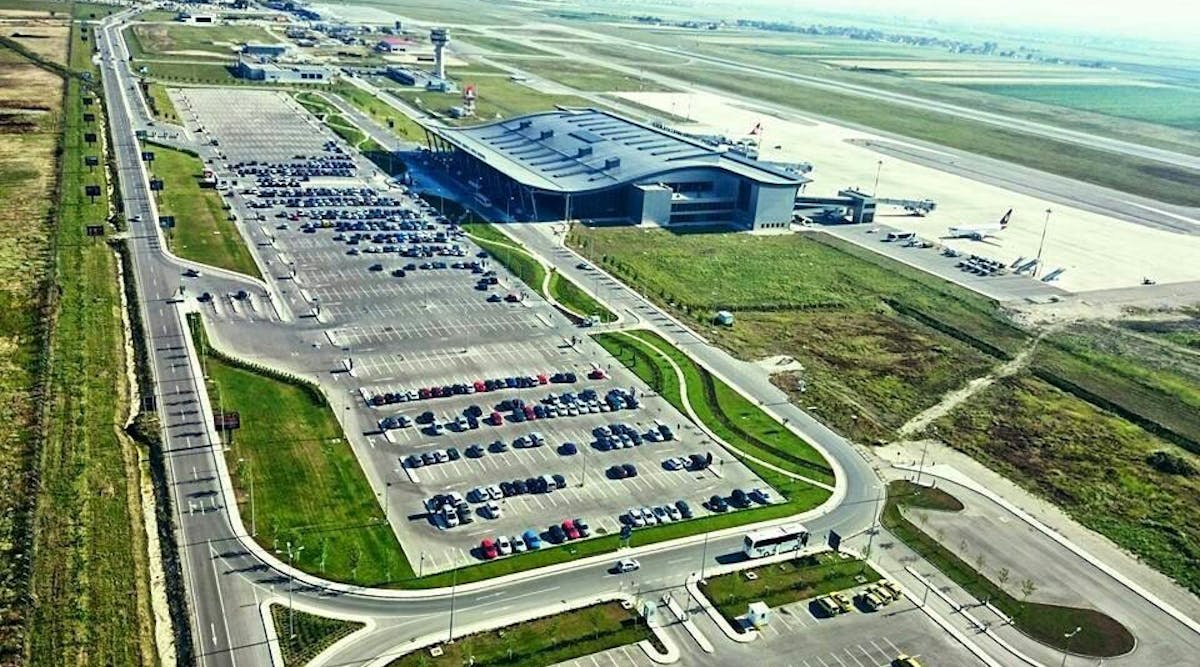Pristina International Airport 5b3e1a0d647b7