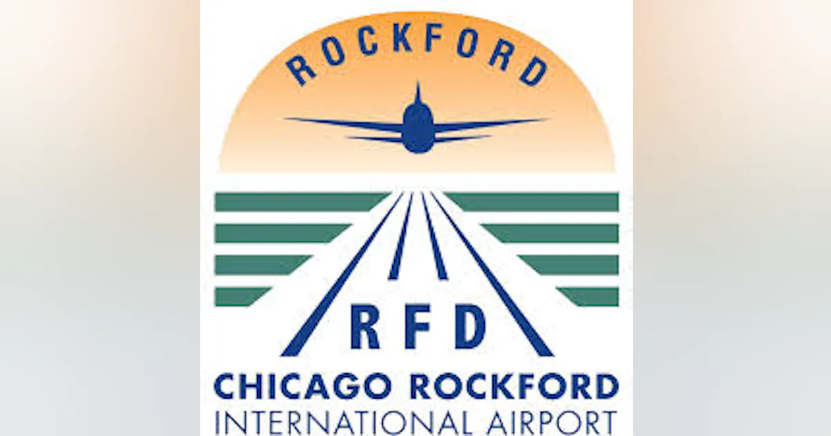 Chicago Rockford International Airport (RFD) | Aviation Pros