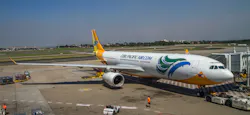 Rp C3343 Airbus A330 300 Cebu Pacific Air At Sydney Airport 5b3b7dade8321