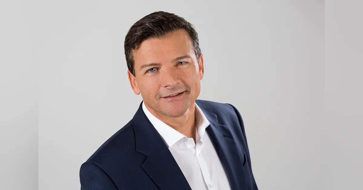 Ingo Ritterling Unlocking the Potential of IT in Ground Handling | Aviation Pros