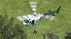 Seminole County H125 in action.