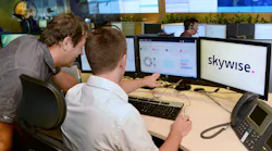 One common denominator across all the services is ‘digitalisation’, with many solutions being interconnected and integrated.
