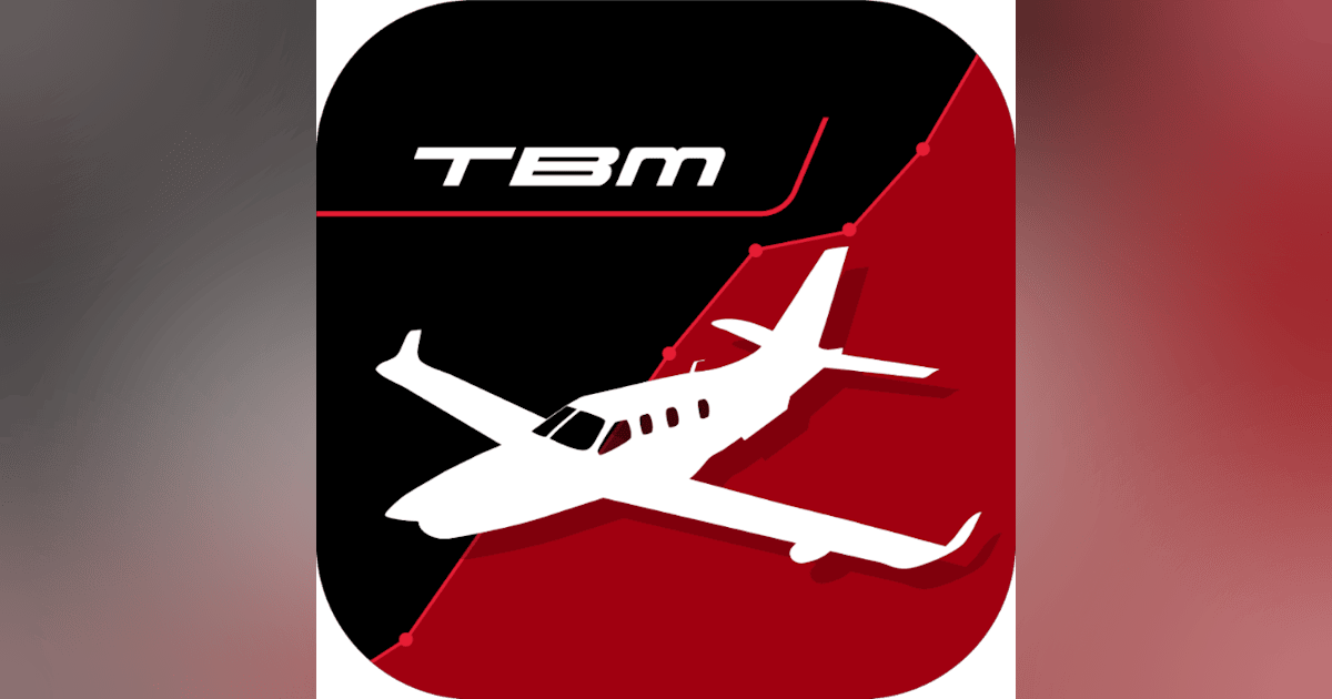 Tbm Alert Logo