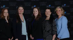 2018 WAI Scholarship Boeing Career Enhancement.