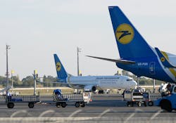 Ground Handling Activities At Ukraine S Flagship Borispol Airport 5b3bd5ef1b8d1 Ground Handling Activities At Ukraine S Flagship Borispol Airport 5b3bd5ef1b8d1