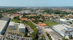 Liebherr Aerospace Toulouse
