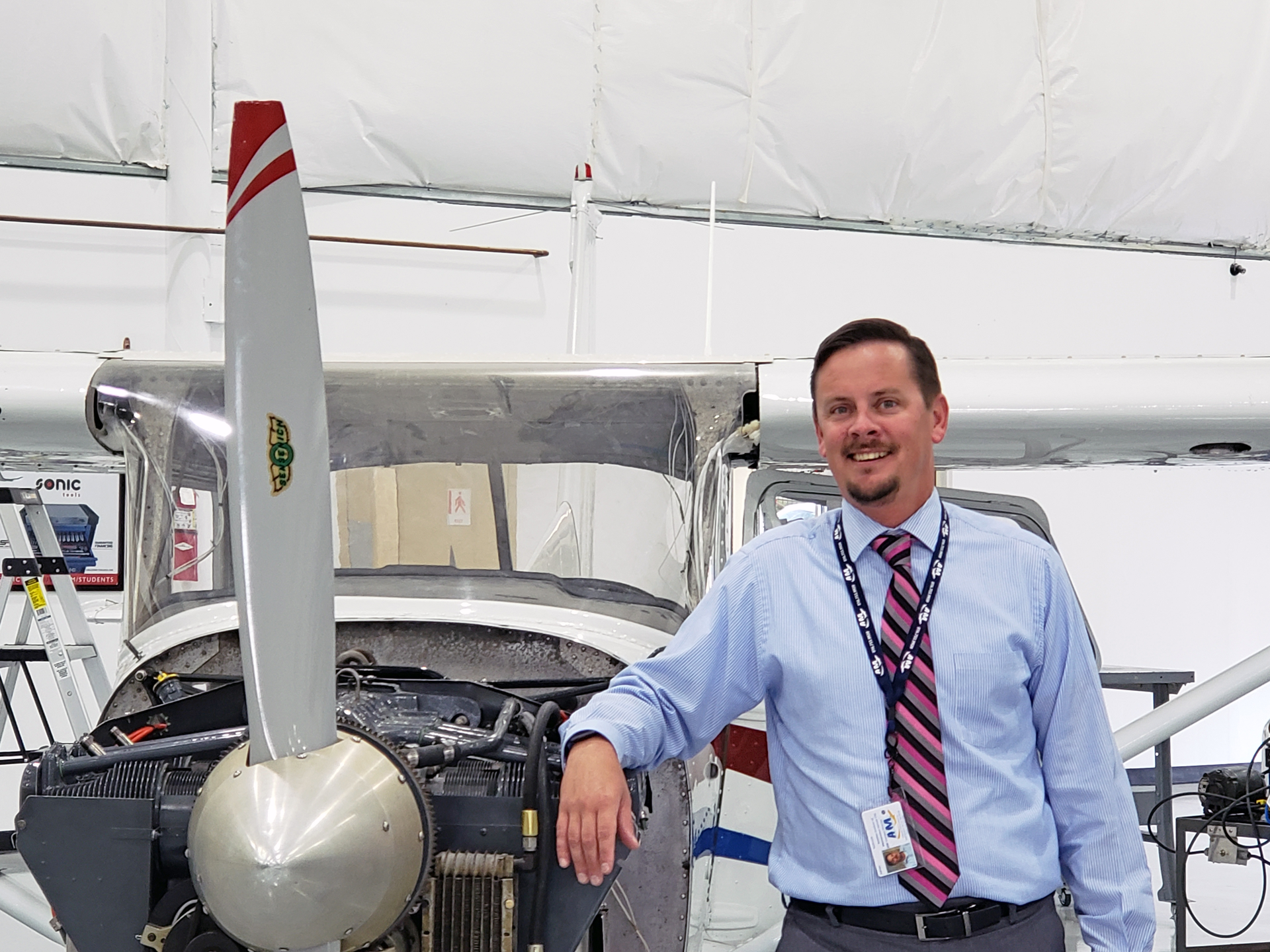 Adrian Rothrock Hangar 5b743ab2d68c7