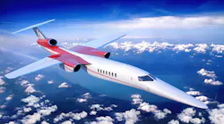 Aerion AS2