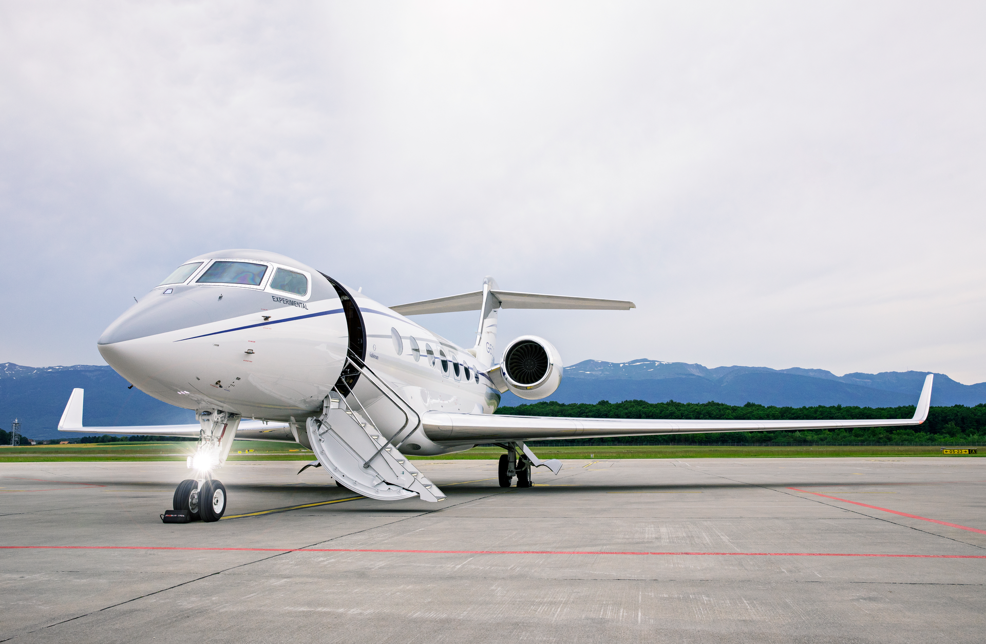 Award Winning Gulfstream G600 To Make Latin American Debut At LABACE 5b6b50dd2a377
