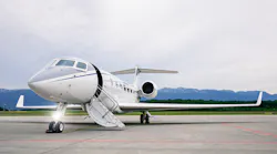 Award Winning Gulfstream G600 To Make Latin American Debut At LABACE 5b6b50dd2a377