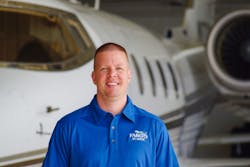 Rasmussen is an aviation professional with 5,000 hours of flight time and has pilot experience in a wide range of piston, turboprop, and jet aircraft. Rasmussen is an aviation professional with 5,000 hours of flight time and has pilot experience in a wide range of piston, turboprop, and jet aircraft.