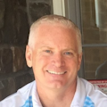 Chris McLaughlin