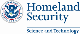 Department Of Homeland Security Science And Technology Directorate 5b7dc63dc2542