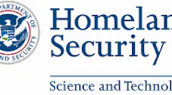 Department of Homeland Security Science and Technology Directorate 5b7dc63dc2542