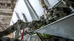 ExxonMobil Airplane Wing 5b83ffd03b334
