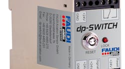 FAUDI dp switch 5b894bc92562b