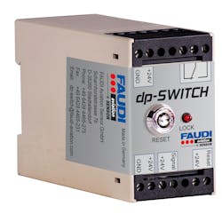 FAUDI dp switch 5b894bc92562b
