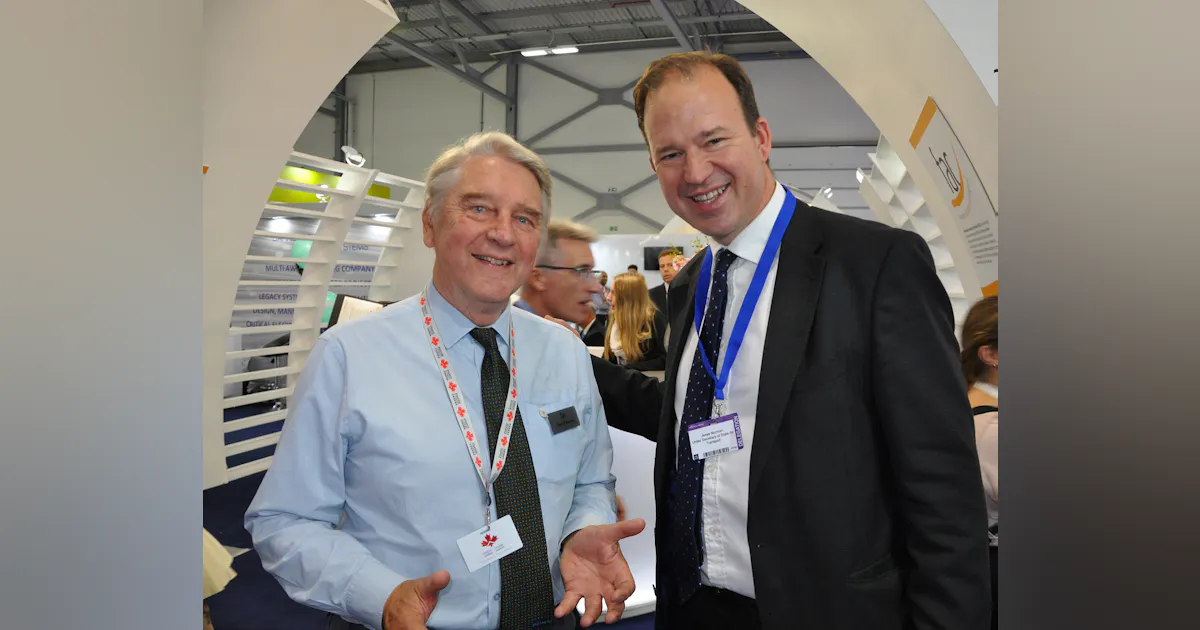 Mark Withrow Aerospace Industry Set to Take Off | Aviation Pros