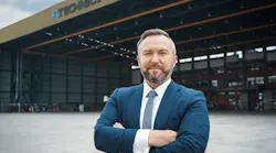 Martynas Grigalavicius, CEO