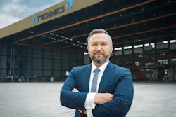 Martynas Grigalavicius, CEO Martynas Grigalavicius, CEO
