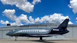 Falcon Dumont In Front Of Airport Bdg 5b86ff345761c Falcon Dumont In Front Of Airport Bdg 5b86ff345761c