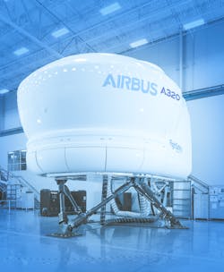 Flight Safety Airbus A320 Full Flight Simulator 5b7f081b68be3 Flight Safety Airbus A320 Full Flight Simulator 5b7f081b68be3