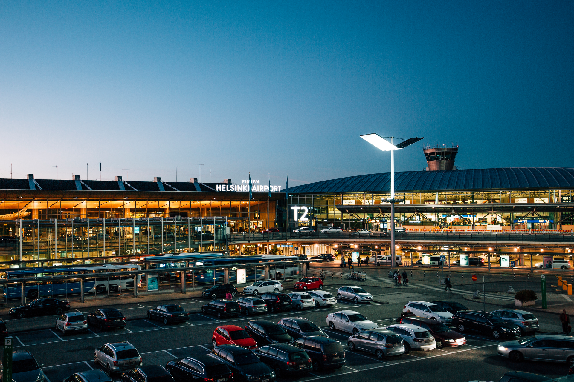 By increasing focus on growing pre-book parking business and applying revenue management practices, trailblazing airports around the world have applied a more strategic approach to pricing for more than 10 years
