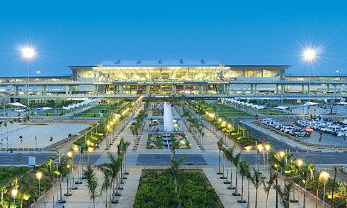 Hyderabad Airport Rgia Exerior 22 5b6db10899355
