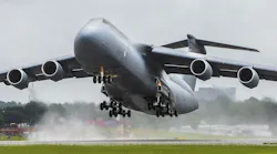 Lockheed Martin Aeronautics Company delivered the 52nd and final C-5M Super Galaxy strategic transport modernized under the U.S. Air Force’s Reliability Enhancement and Re-engining Program.