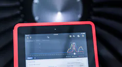 GoDirect Connected Maintenance can deliver data on an individual component or an entire aircraft system.