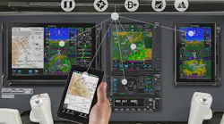 OnePak cockpit image