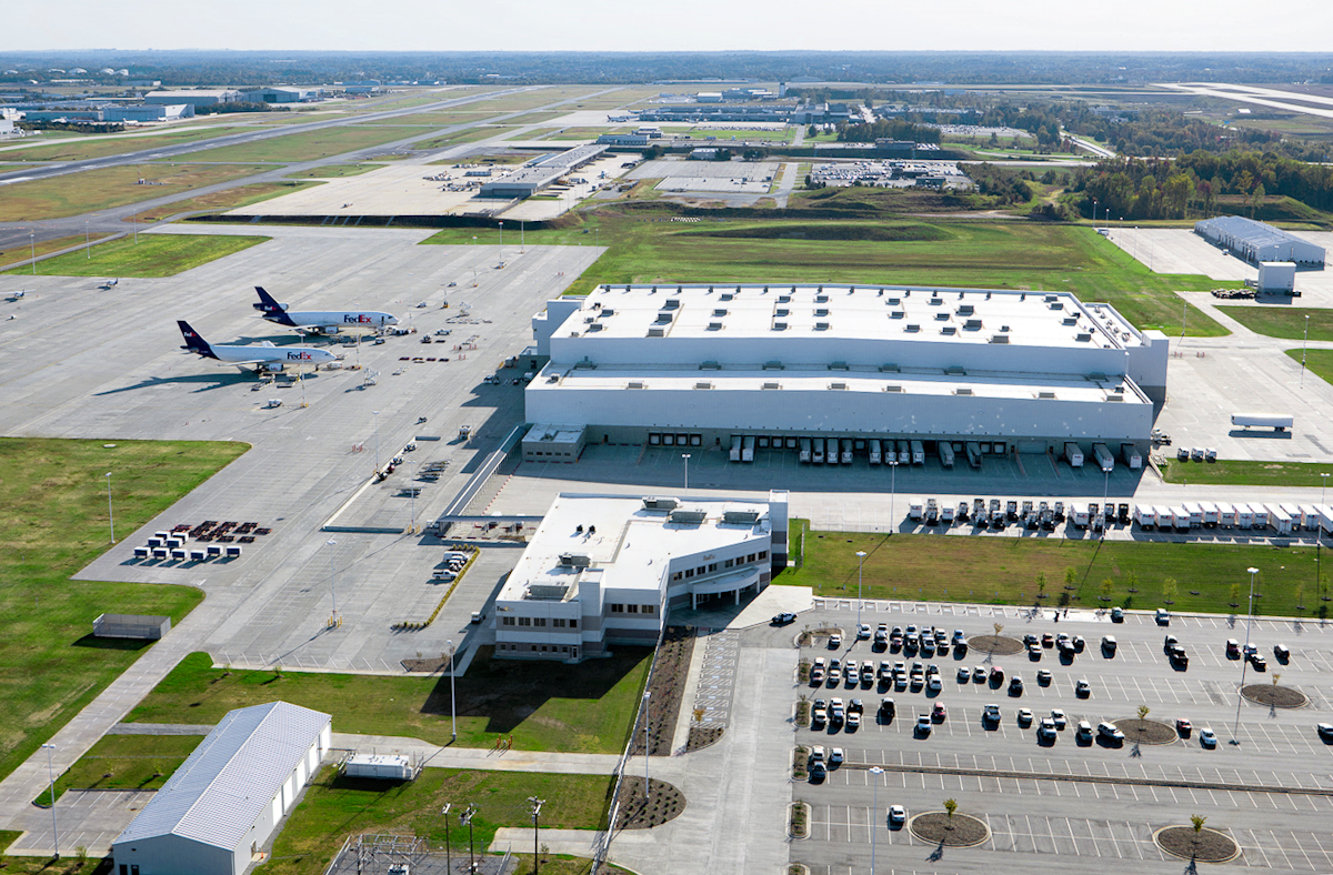FedEx Express Mid-Atlantic Hub to Hire 400 New Workers | Aviation Pros