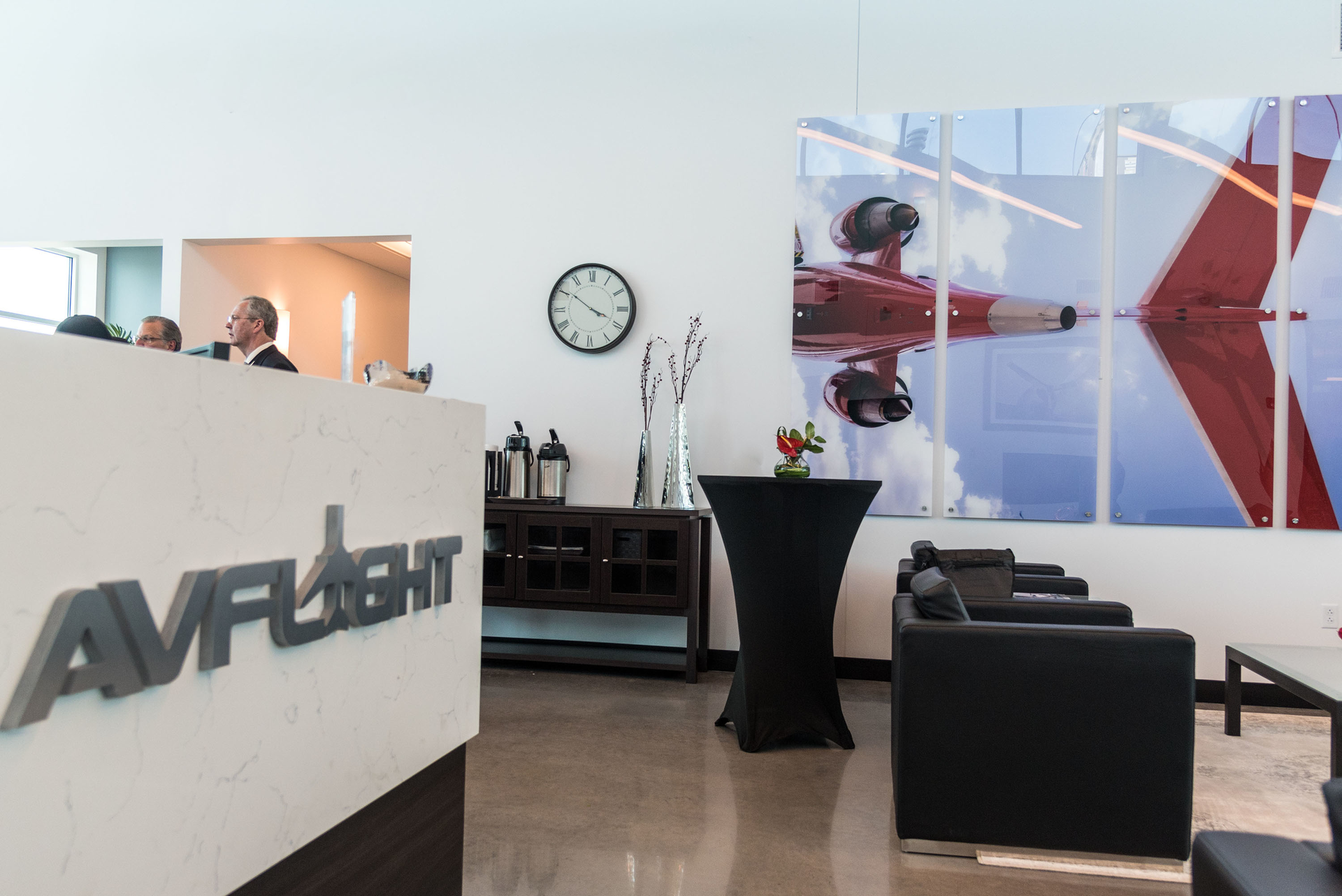 Photo 3 to Accompany PRE LEASING AVAILABLE FOR AVFLIGHT HARRISBURG KMDT HANGAR 5b84452183b89