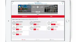 SITAONAIR CrewTab Solution 5b7dc51919182