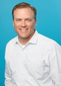 T.J. Horsager VP of Business Development and Sales APiJET. T.J. Horsager VP of Business Development and Sales APiJET.