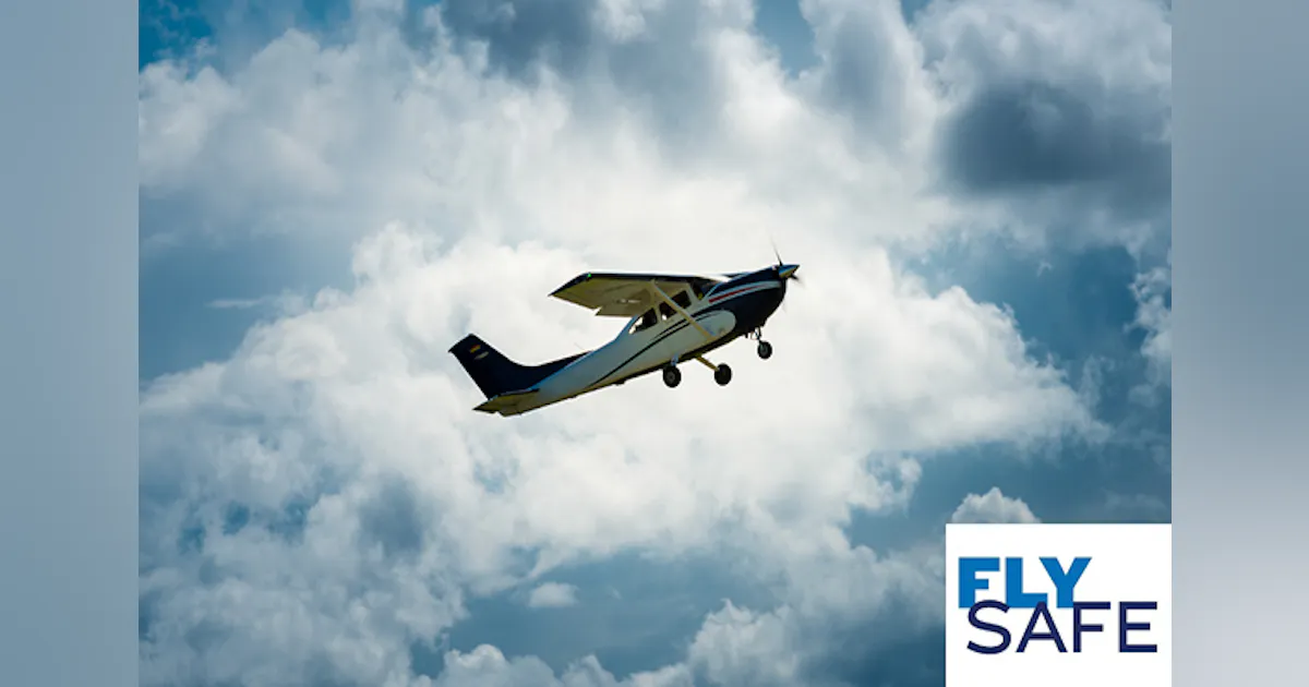Fly Safe: Prevent Loss of Control Accidents | Aviation Pros