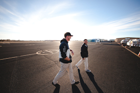 Leading Edge Aviation Services Aviation Pros