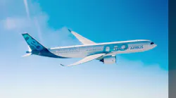 A330 900 in flight 5bab76e2b7d18