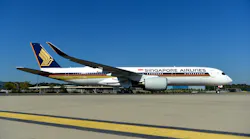 Airbus delivers first UltraLongRange A350 XWB 5ba8eed0c9a88